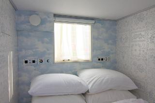 De Bedstee Boutique Capsule Hotel fotoÄŸrafÄ±