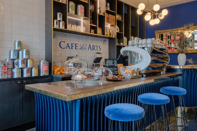 Des Arts - Bar
