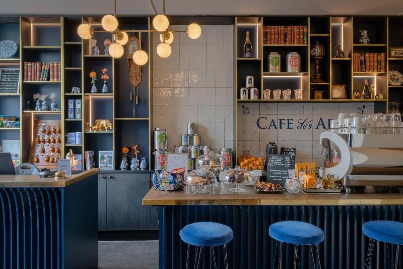 Des Arts - Bar