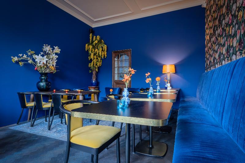 Des Arts - Bar