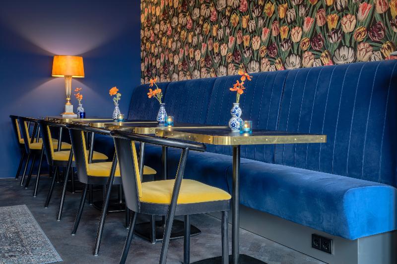 Des Arts - Bar