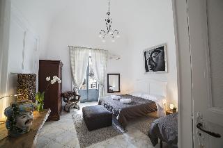B B Palazzo Bruca otel fotoğrafı
