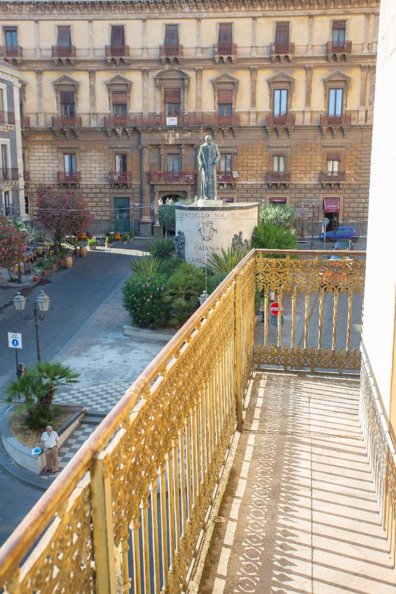 B B Palazzo Bruca - Genel