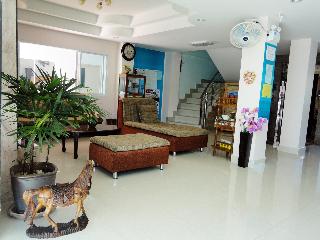 Euro Boutique Hotel fotoÄŸrafÄ±
