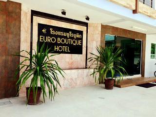 Euro Boutique Hotel fotoÄŸrafÄ±