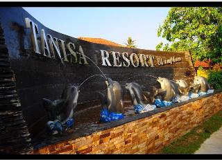 Tanisa Resort otel fotoğrafı