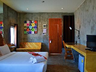 Tanisa Resort fotoÄŸrafÄ±