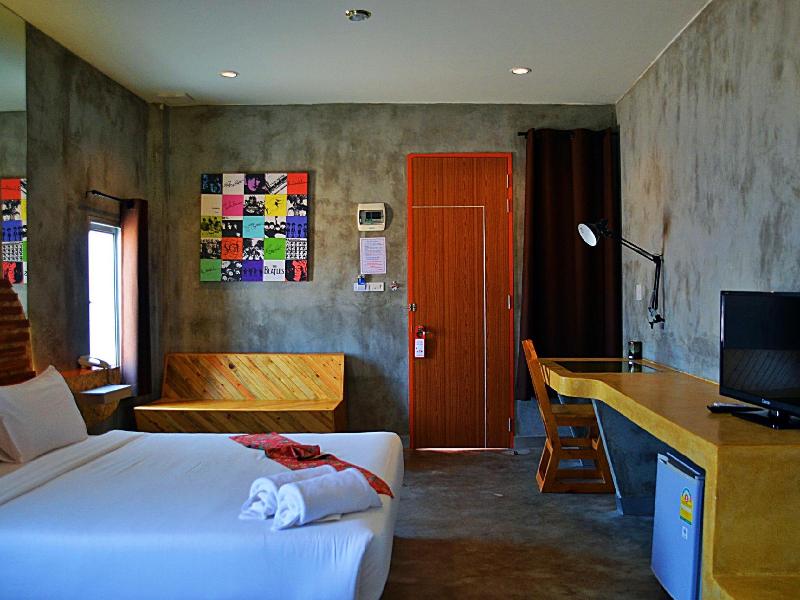 Tanisa Resort - Genel