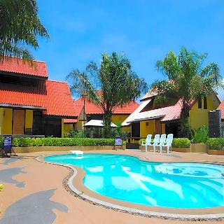 Tanisa Resort fotoÄŸrafÄ±