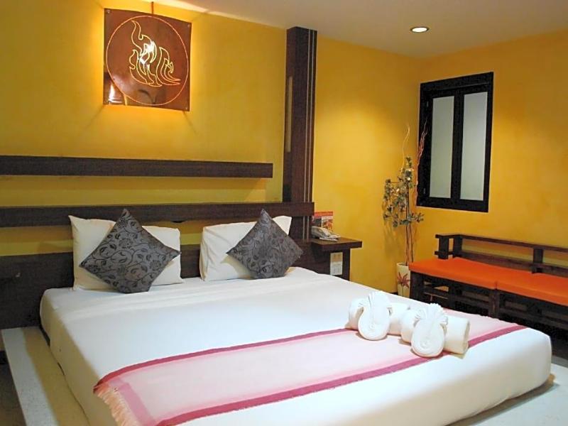 Tanisa Resort - Oda