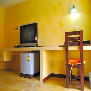 Tanisa Resort fotoÄŸrafÄ±