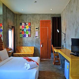 Tanisa Resort fotoÄŸrafÄ±
