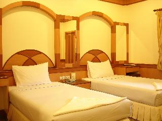 Seaza Hotel otel fotoğrafı