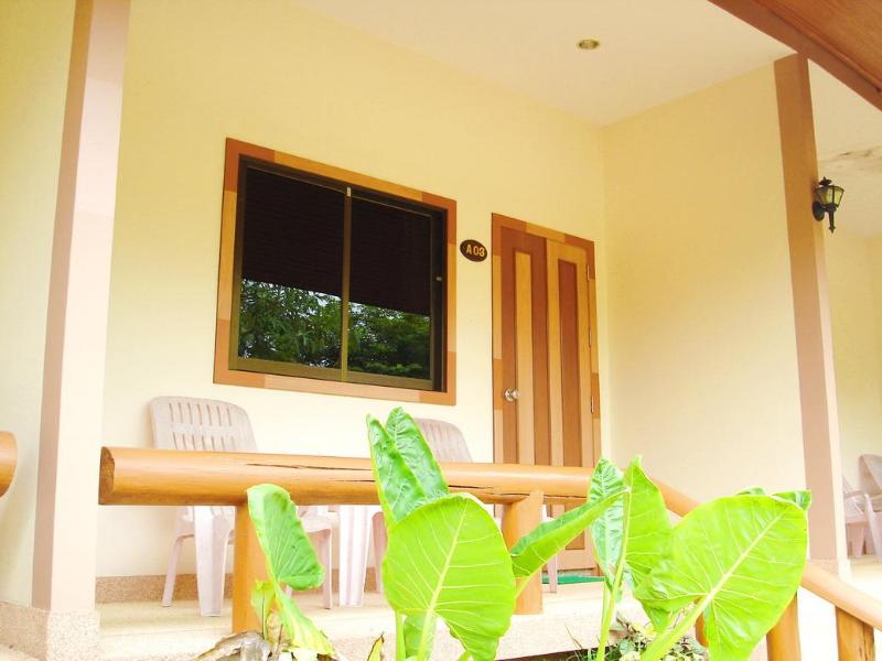 Seaza Hotel - Oda
