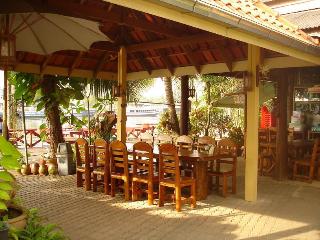 Seaza Hotel fotoÄŸrafÄ±