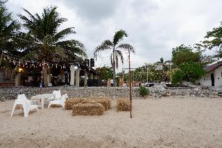 Saphli Villa Beach Resort otel fotoğrafı