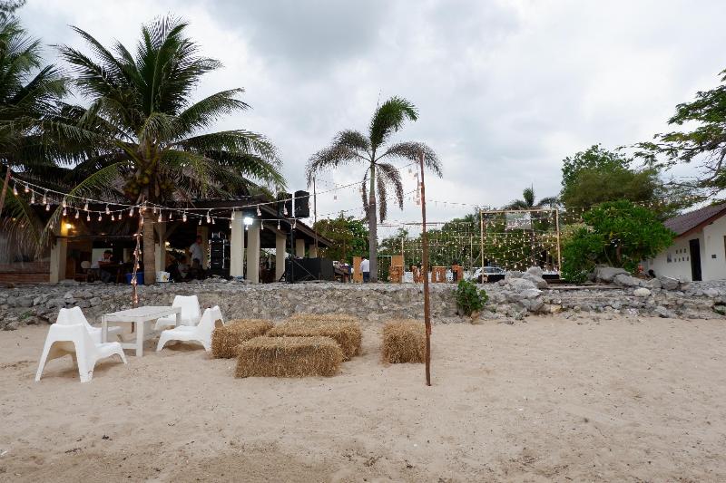 Saphli Villa Beach Resort - Genel