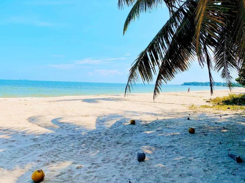 Saphli Villa Beach Resort - Genel