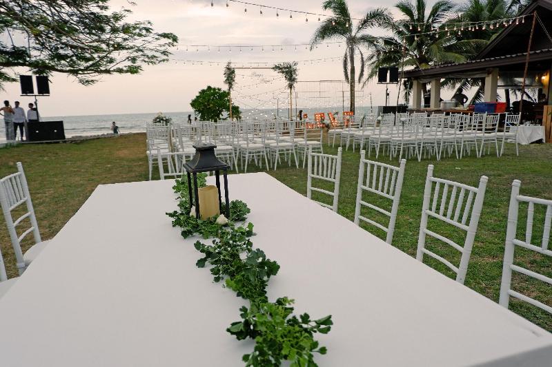 Saphli Villa Beach Resort - Genel