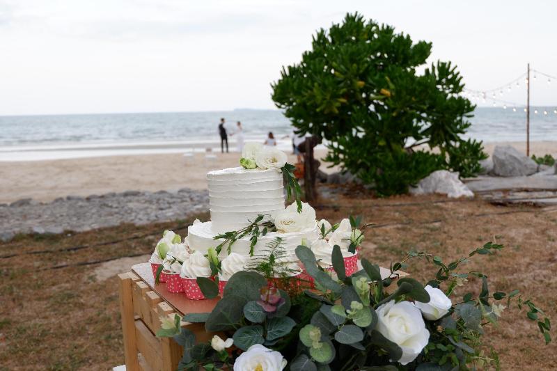 Saphli Villa Beach Resort - Genel