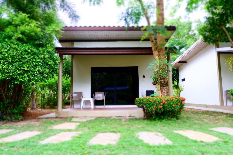 Saphli Villa Beach Resort - Genel