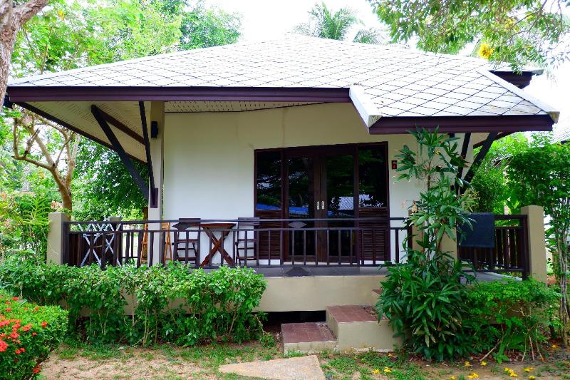 Saphli Villa Beach Resort - Genel