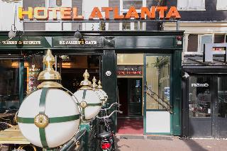 Atlanta Hotel otel fotoğrafı