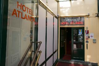 Atlanta Hotel fotoÄŸrafÄ±