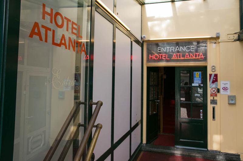 Atlanta Hotel - Genel