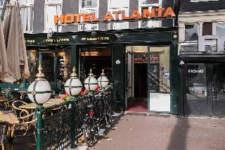 Atlanta Hotel fotoÄŸrafÄ±