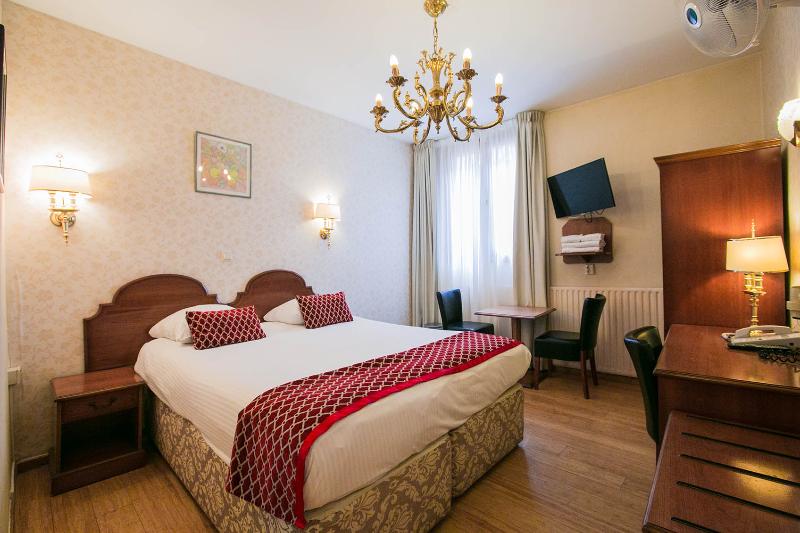 Atlanta Hotel - Oda