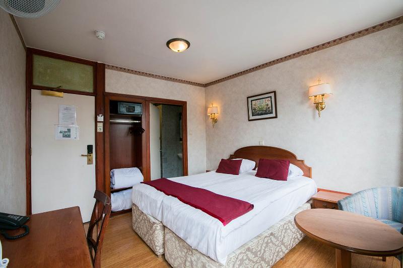 Atlanta Hotel - Oda