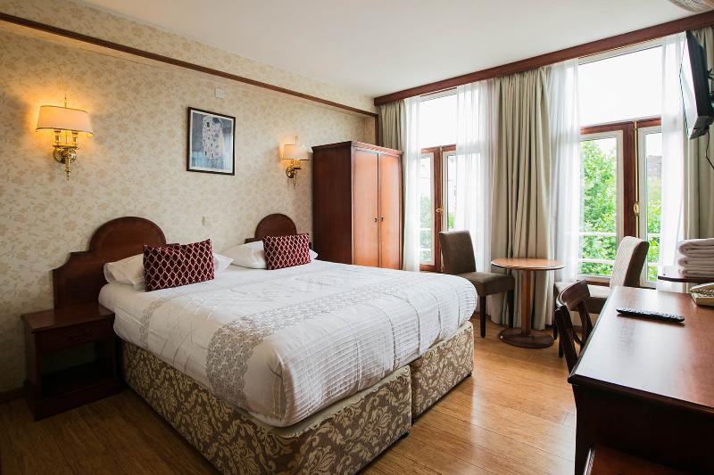 Atlanta Hotel - Oda