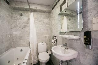 Atlanta Hotel fotoÄŸrafÄ±