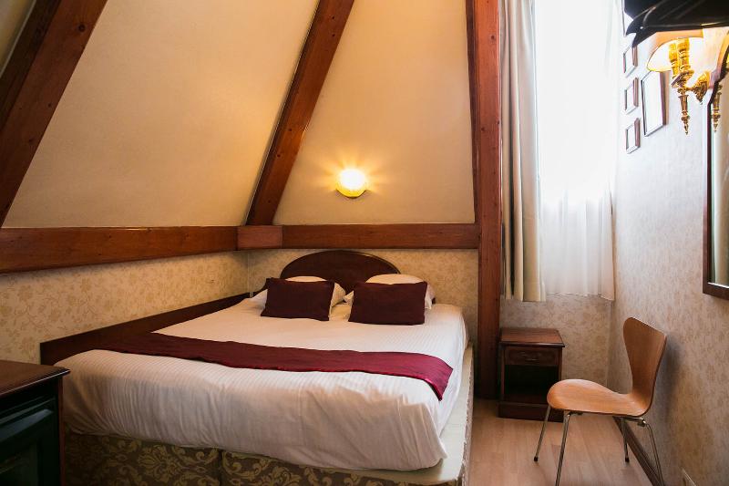 Atlanta Hotel - Oda