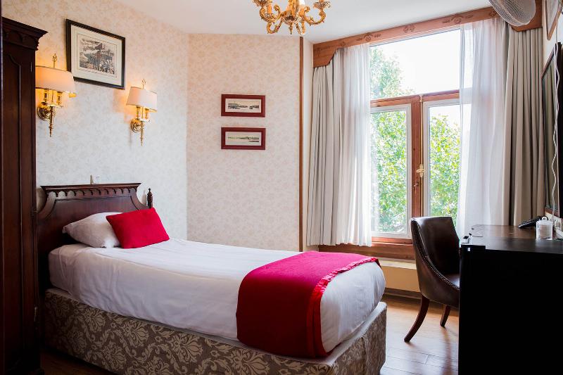 Atlanta Hotel - Oda