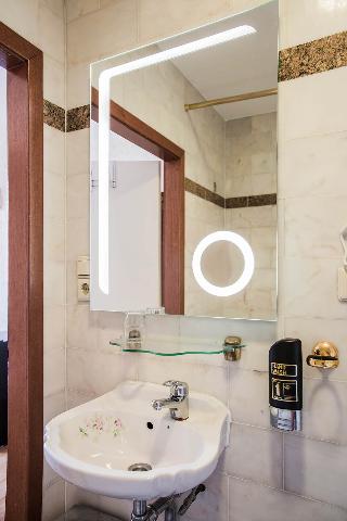 Atlanta Hotel fotoÄŸrafÄ±