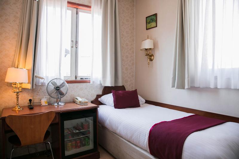 Atlanta Hotel - Oda