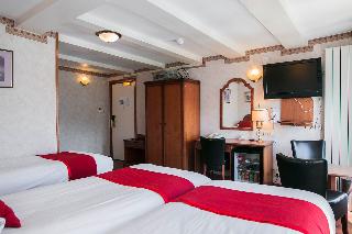 Atlanta Hotel fotoÄŸrafÄ±