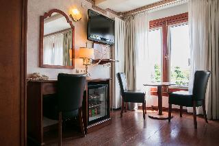 Atlanta Hotel fotoÄŸrafÄ±