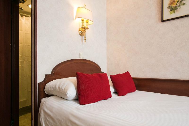 Atlanta Hotel - Oda