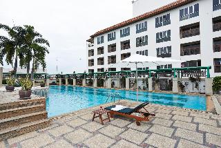 Ravipha Residences otel fotoğrafı
