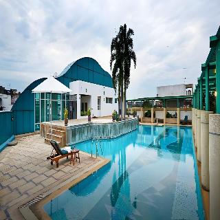 Ravipha Residences fotoÄŸrafÄ±