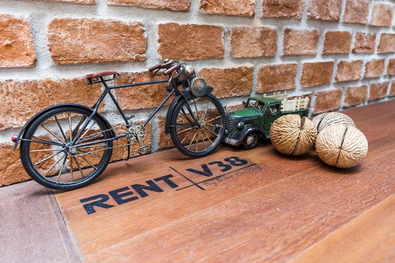 Rent v38 - Oda