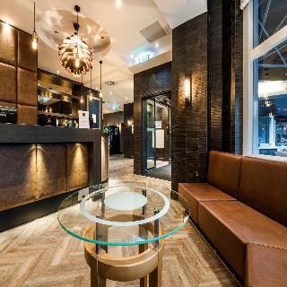 The Alfred Hotel fotoÄŸrafÄ±