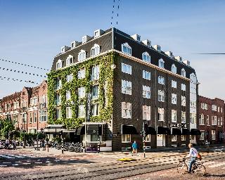The Alfred Hotel otel fotoğrafı