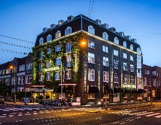The Alfred Hotel fotoÄŸrafÄ±