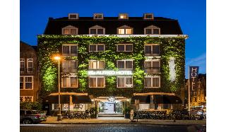 The Alfred Hotel fotoÄŸrafÄ±