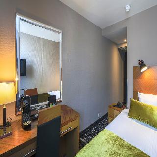 The Alfred Hotel fotoÄŸrafÄ±