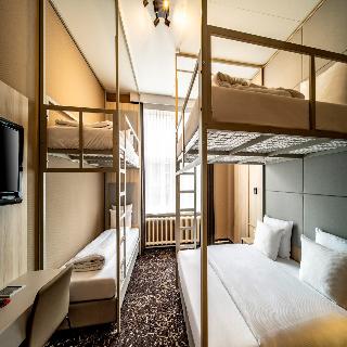 The Alfred Hotel fotoÄŸrafÄ±